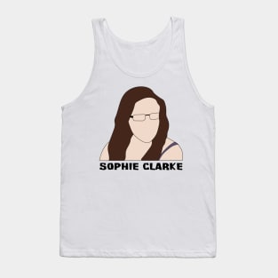 Sophie Clarke Tank Top